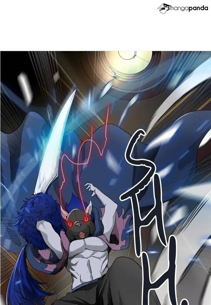 Tower of God Chapter 433 image 128